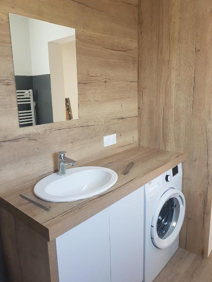 Eole - Maison Saint Jean De Monts - 2 Pieces - 4 Personnes Ngoại thất bức ảnh