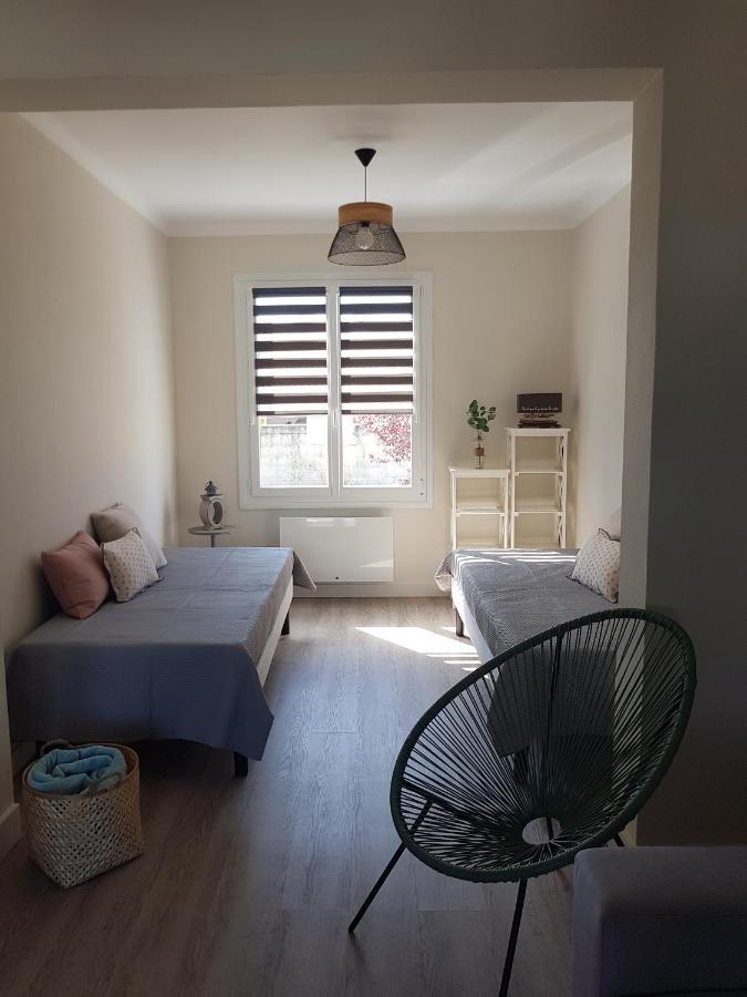 Eole - Maison Saint Jean De Monts - 2 Pieces - 4 Personnes Ngoại thất bức ảnh