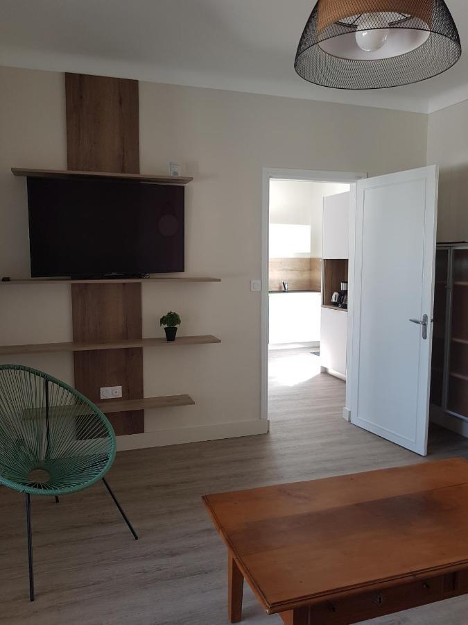 Eole - Maison Saint Jean De Monts - 2 Pieces - 4 Personnes Ngoại thất bức ảnh