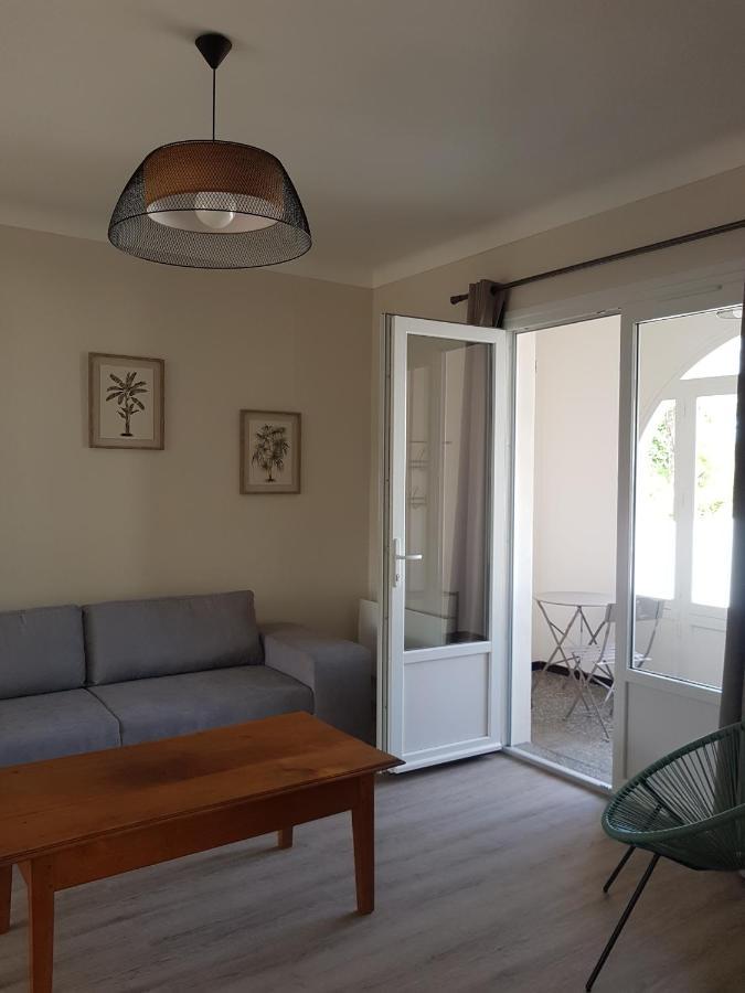 Eole - Maison Saint Jean De Monts - 2 Pieces - 4 Personnes Ngoại thất bức ảnh